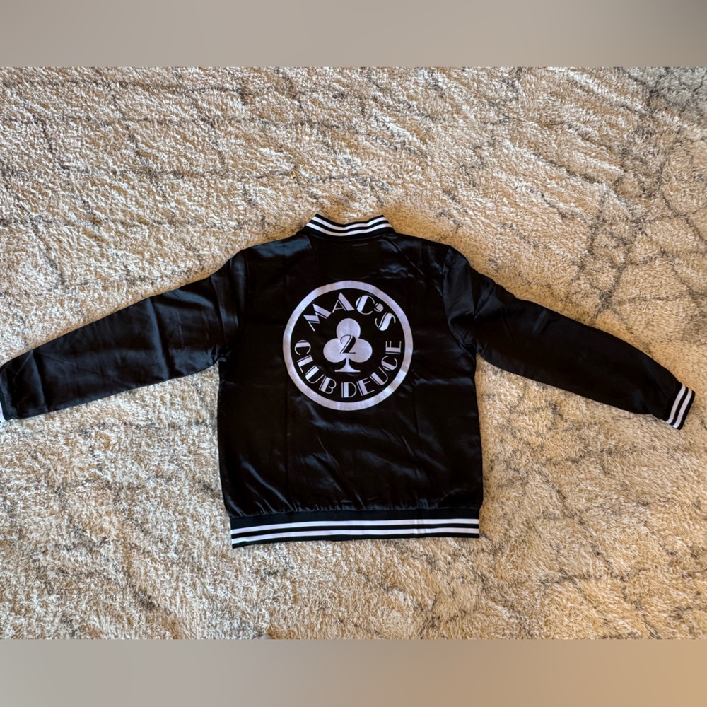 Men’s Mac’s Club Deuce Miami Jacket